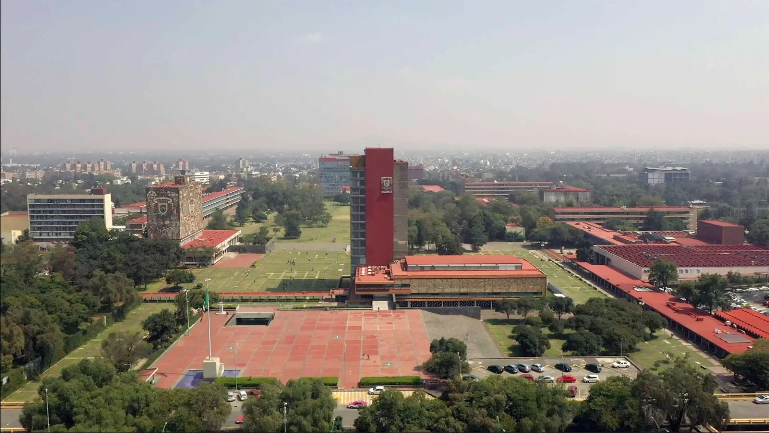 Avanza la UNAM diez posiciones en el Ranking Mundial de Sustentabilidad Universitaria 2026