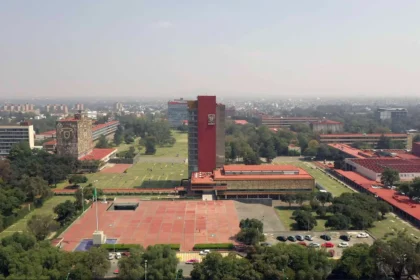 Avanza la UNAM diez posiciones en el Ranking Mundial de Sustentabilidad Universitaria 2026