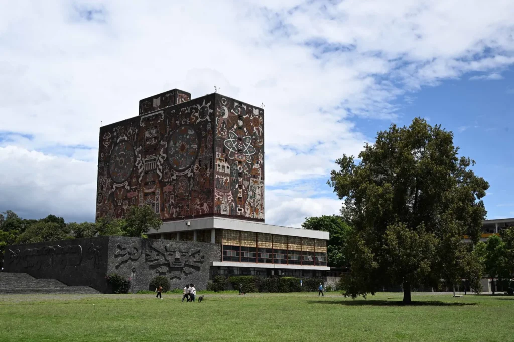 Avanza la UNAM diez posiciones en el Ranking Mundial de Sustentabilidad Universitaria 2026