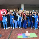 Avanza la UNAM hacia un modelo para anticipar amenazas a la salud, indica Ana Carolina Sepúlveda