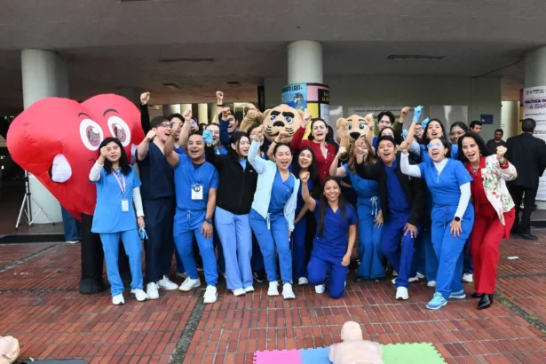 Avanza la UNAM hacia un modelo para anticipar amenazas a la salud, indica Ana Carolina Sepúlveda