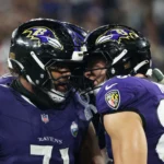 Baltimore Ravens derrotan a Dallas Cowboys en un final de locura en el Maracaná