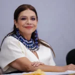 Brugada destaca programas de abasto de alimentos de CDMX tras encuentro con alcalde de Nueva York