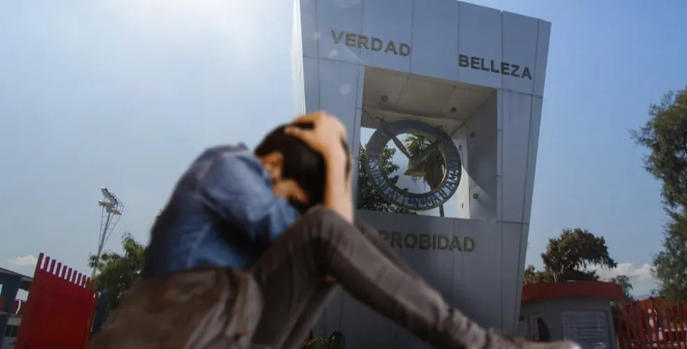 Brutal novatada en Ciudad Victoria deja a estudiante hospitalizado; Fiscalía investiga el caso