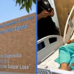 Brutal novatada en Ciudad Victoria deja a estudiante hospitalizado; Fiscalía investiga el caso