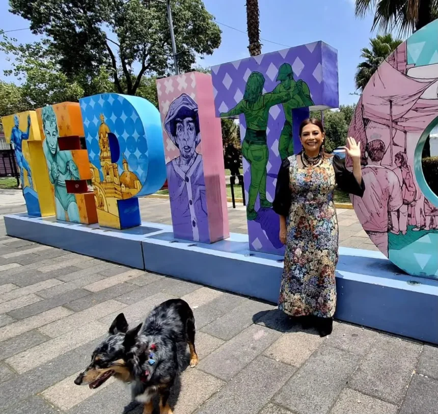 CDMX destina más de 14 mil mdp a educación; rehabilitan primaria Dolores Correa