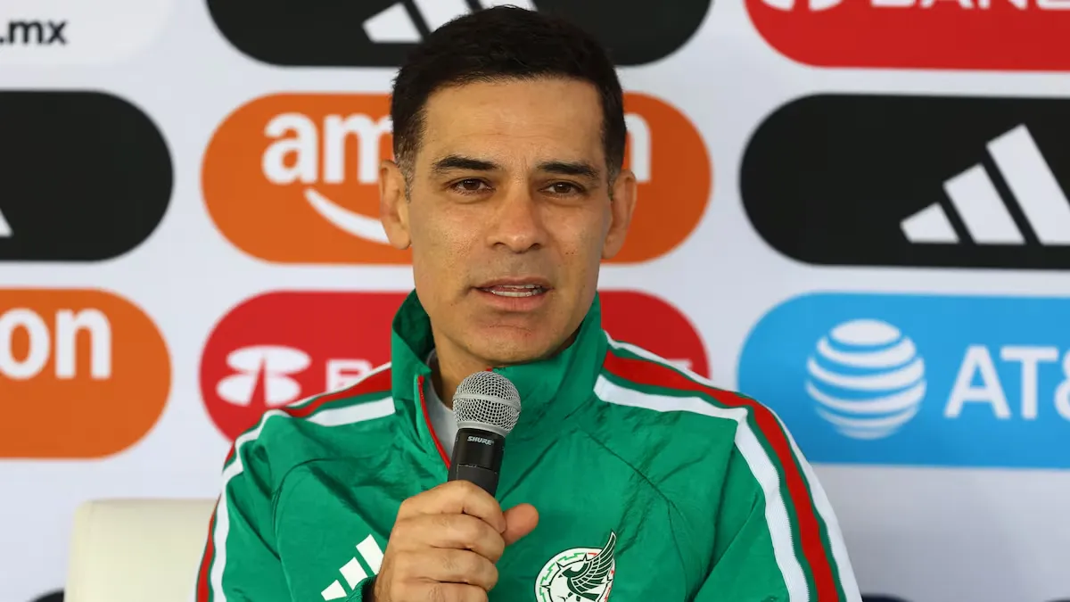 Chivas lidera la primera convocatoria de Rafa Márquez con la Selección Mexicana