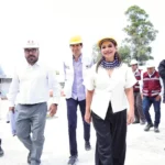 Clínica Especializada Condesa de la GAM registra avance de 60 por ciento