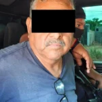 Detienen a exjefe policial de Juchitán por presunta extorsión y delincuencia organizada