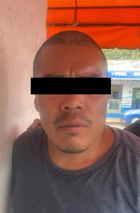 Detienen a presunto feminicida de Claudia Tacoronte; Omar García Harfuch confirma captura