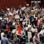 Diputados aprueban reforma que limita candidaturas presidenciales y estatales por doble nacionalidad