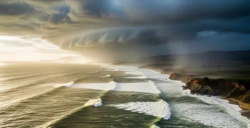 El Niño se intensifica y podría ser el más fuerte en 70 años; ONU alerta por calor extremo y sequías