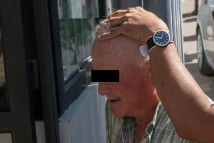 Ernesto Ruffo saldrá del Altiplano; juez le concede prisión domiciliaria