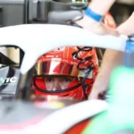 Esteban Ocon dejará Haas al terminar la temporada