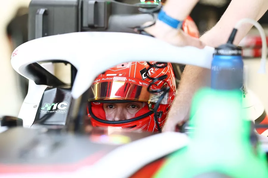Esteban Ocon dejará Haas al terminar la temporada