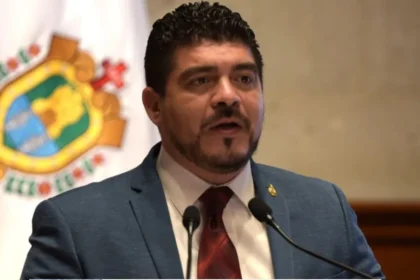 FGR apunta que muerte de diputado morenista fue por suicidio