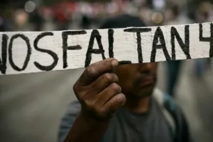 FGR prepara informe público sobre Ayotzinapa ante nuevas líneas de investigación