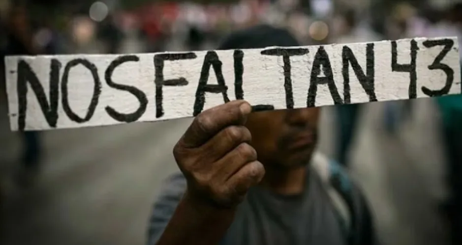 FGR prepara informe público sobre Ayotzinapa ante nuevas líneas de investigación