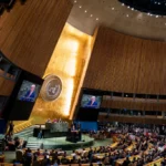 Guerras, inteligencia artificial y crisis climática dominan reunión de líderes mundiales en la ONU