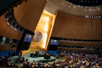 Guerras, inteligencia artificial y crisis climática dominan reunión de líderes mundiales en la ONU