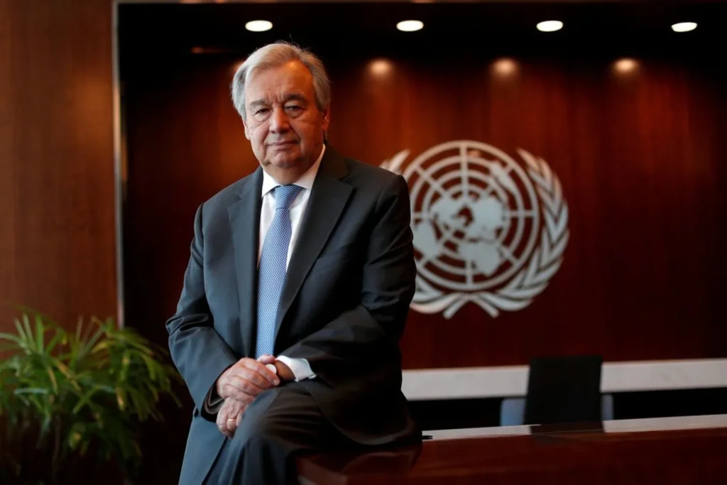 Guerras, inteligencia artificial y crisis climática dominan reunión de líderes mundiales en la ONU