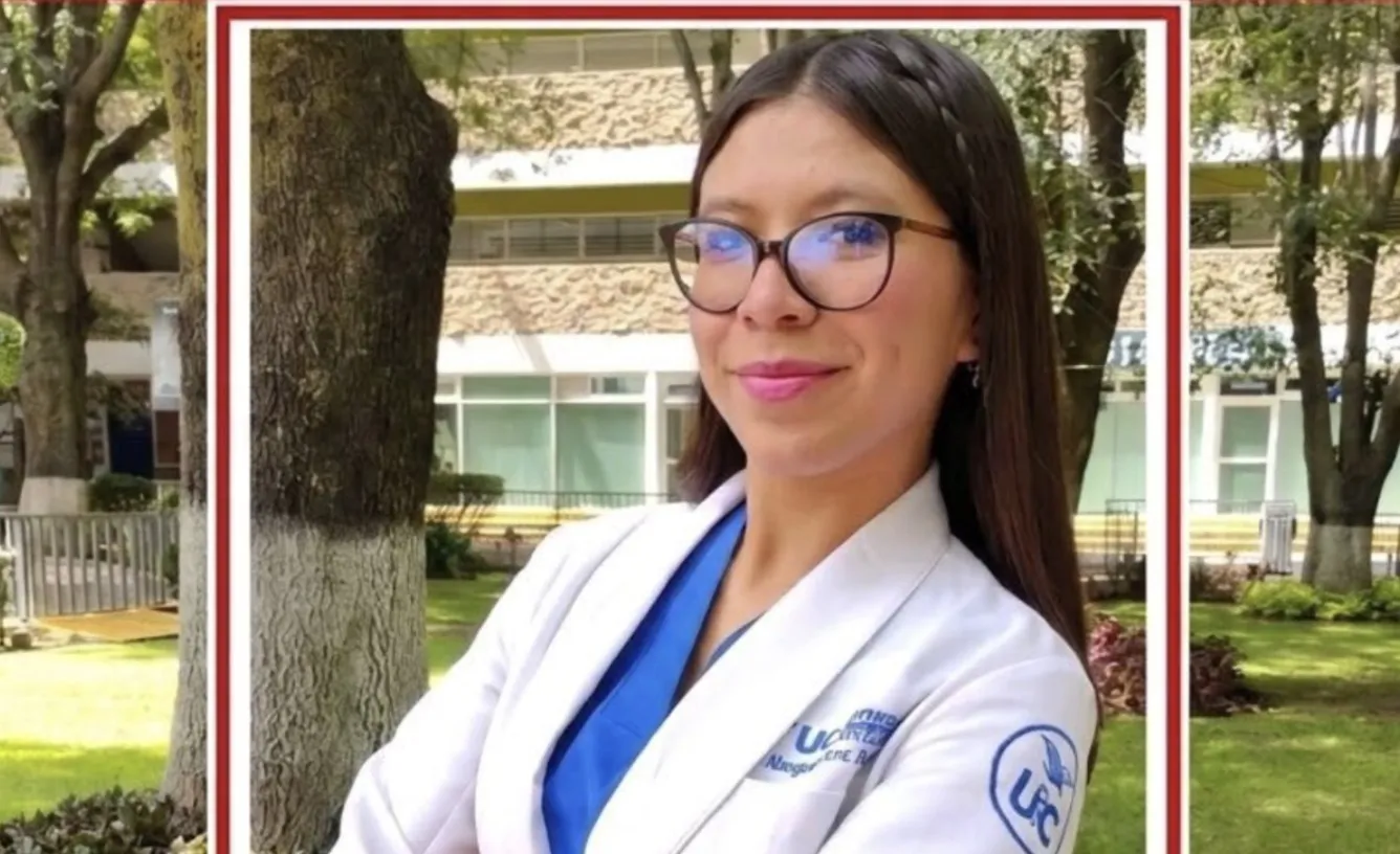 Hallan sin vida a estudiante de Medicina reportada como desaparecida en Jalisco