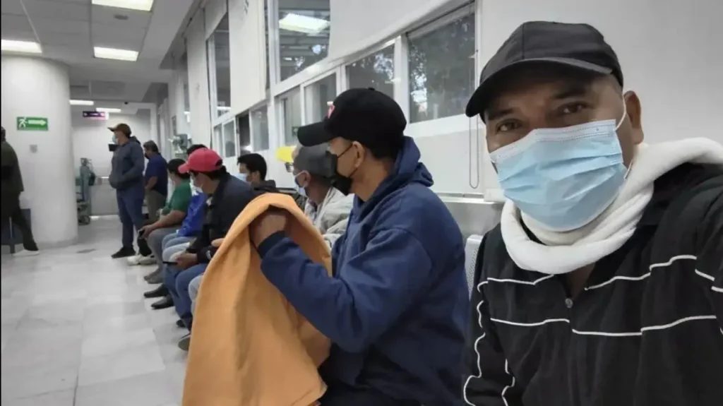 Hospitalizan a 21 personas por inhalación de excremento de murciélago en Veracruz