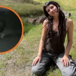 Identifican al sospechoso del feminicidio de Claudia Tacoronte y activan su búsqueda