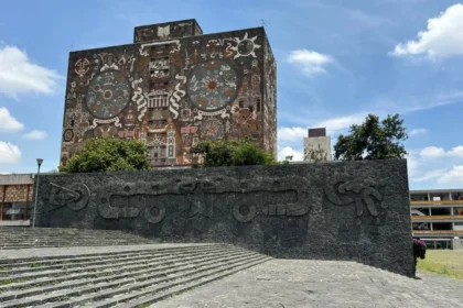 La comunidad universitaria conmemorará 475 años de la fundación de la Universidad de México