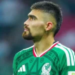Le cerraron las puertas: Johan Vásquez estuvo cerca de fichar por la Roma, pero la negociación se cayó