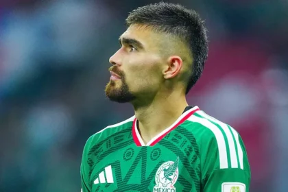 Le cerraron las puertas: Johan Vásquez estuvo cerca de fichar por la Roma, pero la negociación se cayó