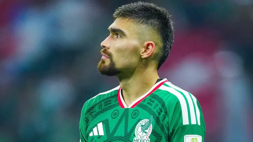 Le cerraron las puertas: Johan Vásquez estuvo cerca de fichar por la Roma, pero la negociación se cayó