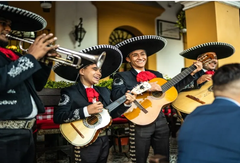 Mariachi la tradición mexicana que resiste y evoluciona
