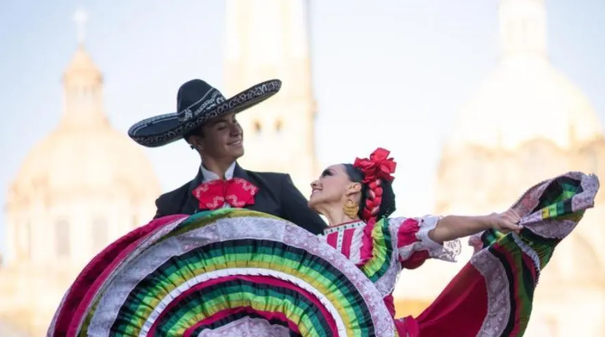 Mariachi la tradición mexicana que resiste y evoluciona