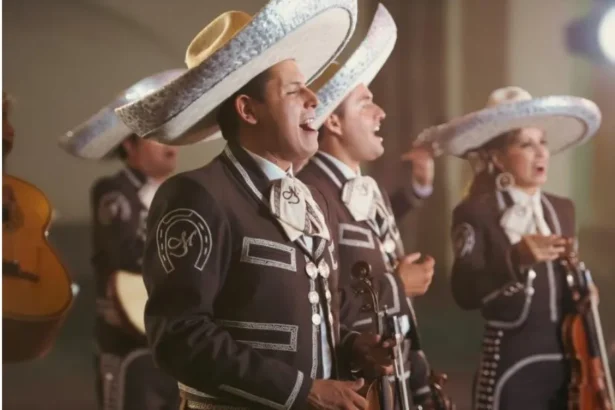 Mariachi la tradición mexicana que resiste y evoluciona
