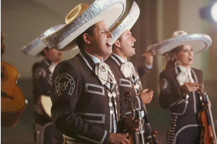 Mariachi la tradición mexicana que resiste y evoluciona