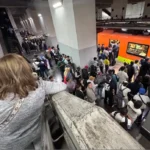 Metro denuncia ante Fiscalía corte de cable