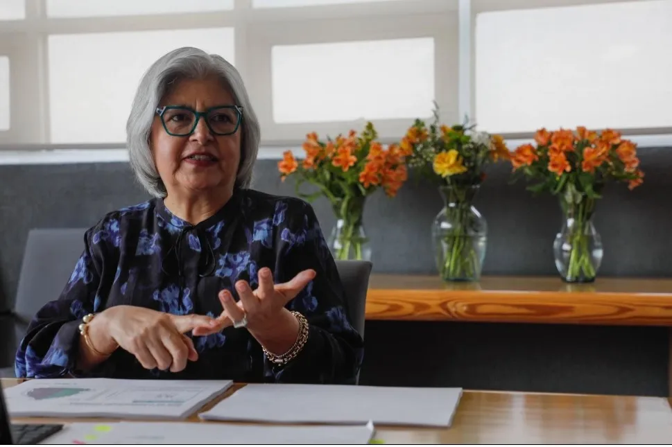 México registra caída acelerada de la fecundidad