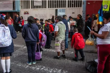 México retrocede en matemáticas y lectura en PISA 2025; mantiene bajo desempeño en ciencias