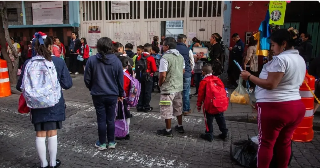 México retrocede en matemáticas y lectura en PISA 2025; mantiene bajo desempeño en ciencias