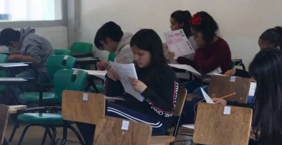 México retrocede en matemáticas y lectura en PISA 2025; mantiene bajo desempeño en ciencias