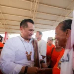 Morena designa a Carlos Torres Piña como coordinador en Michoacán rumbo a 2027