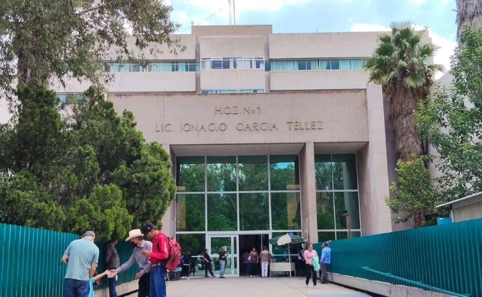 Mueren cinco recién nacidos en hospital del IMSS en Durango; Cofepris investiga el caso