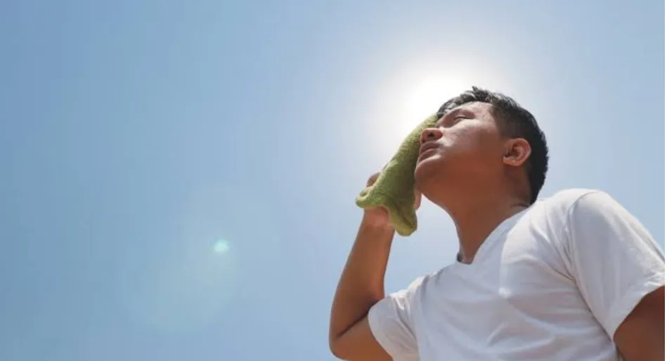 Muertes por calor aumentan a 121 en México; Baja California encabeza los decesos