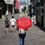 Muertes por calor aumentan a 121 en México; Baja California encabeza los decesos