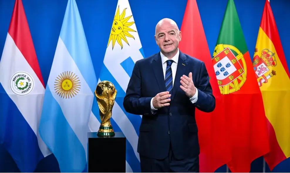 Mundial 2030 España y Marruecos se disputan la sede de la gran final