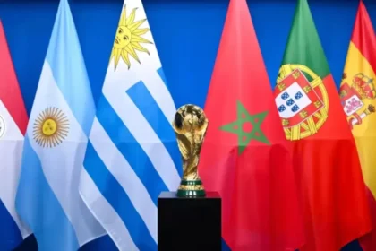 Mundial 2030 España y Marruecos se disputan la sede de la gran final