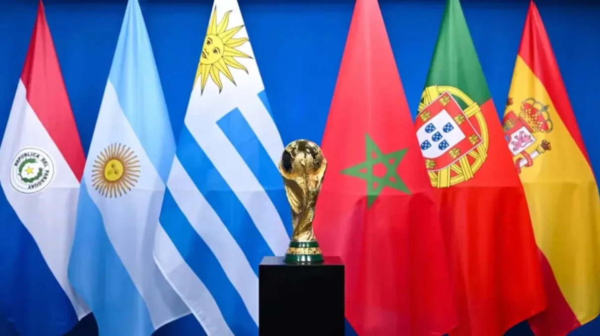 Mundial 2030 España y Marruecos se disputan la sede de la gran final