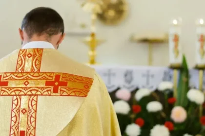 Obispos de México condenan asesinato de sacerdote en Hidalgo y exigen justicia