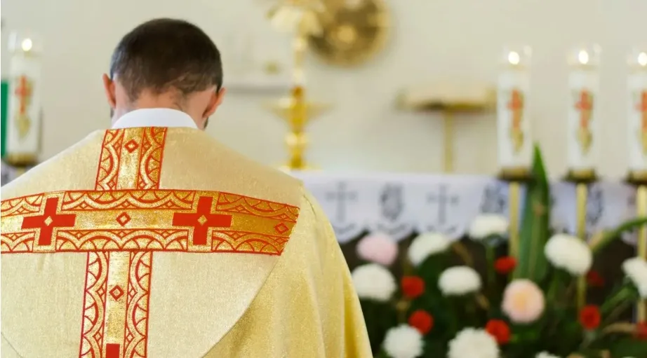 Obispos de México condenan asesinato de sacerdote en Hidalgo y exigen justicia